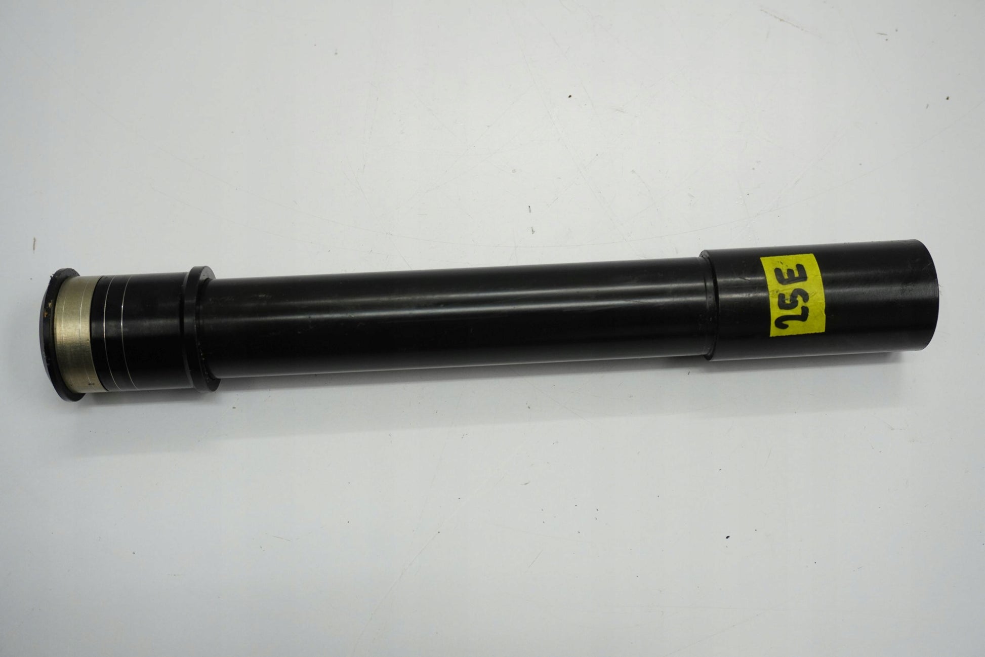 KTM 790 DUKE 18- Vorderachse Achse vorne Radachse front axle 3