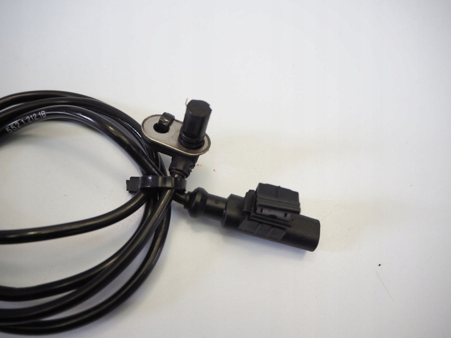 DUCATI MONSTER 937 21- ABS Sensor hinten