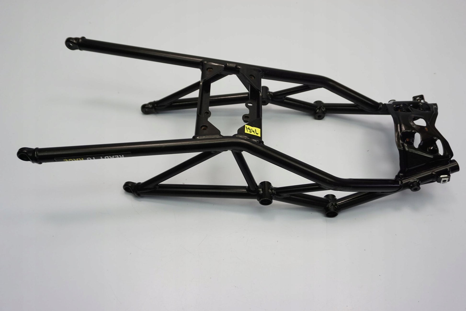 KTM 1290 SUPER DUKE 17-20 Heckrahmen Rahmen hinten rear frame 2