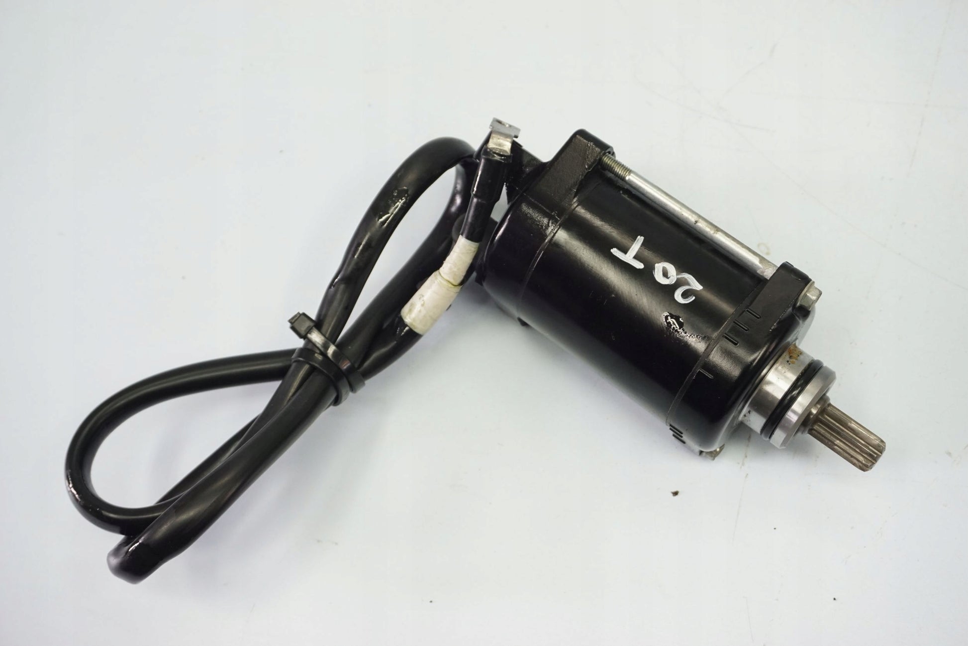 KAWASAKI Z 900 RS CAFE 18-22 Anlasser Starter Motor 5