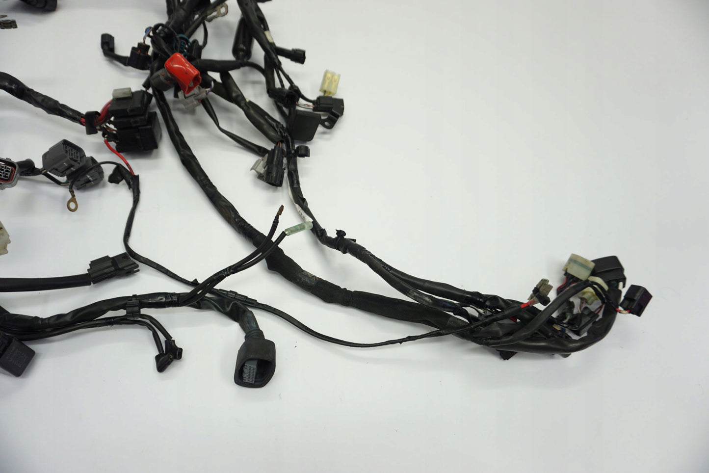 KAWASAKI NINJA 650 17-19 Kabelbaum Wiring Harness 10