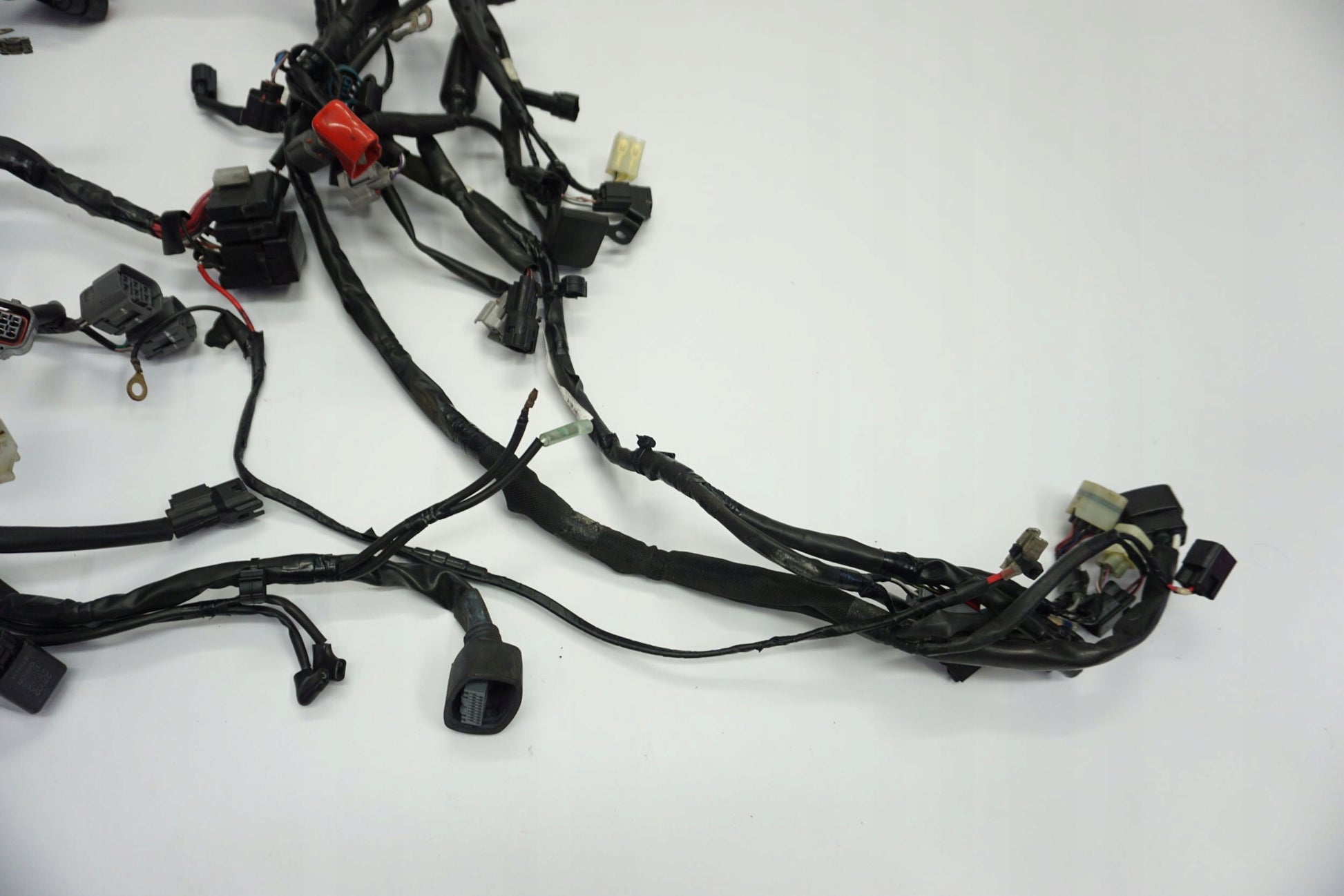 KAWASAKI NINJA 650 17-19 Kabelbaum Wiring Harness 10
