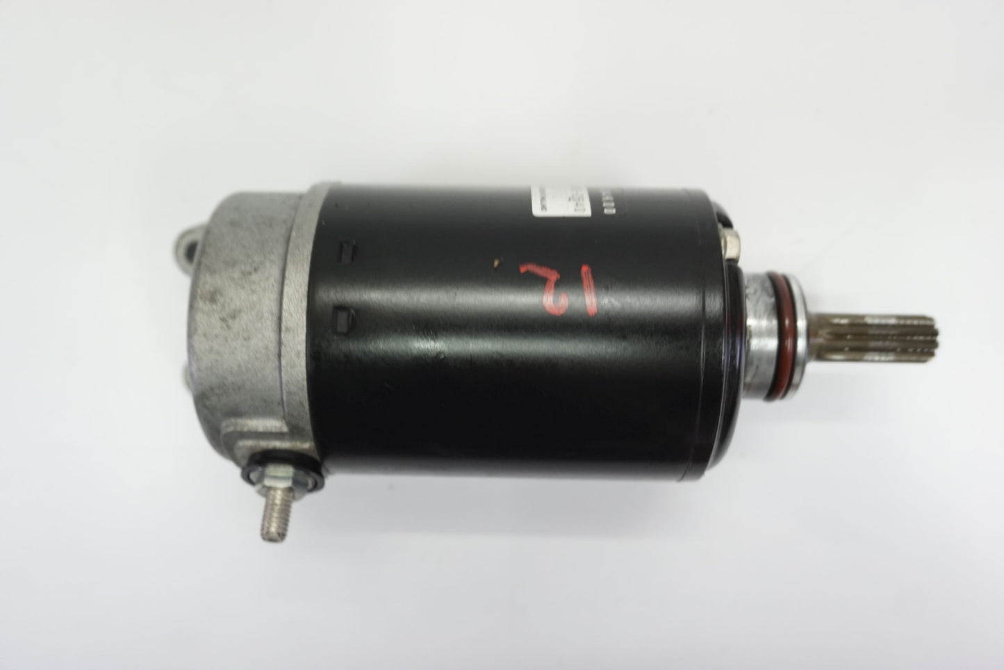 SUZUKI GSX-S 1000 GT 22- Anlasser Starter Motor 2