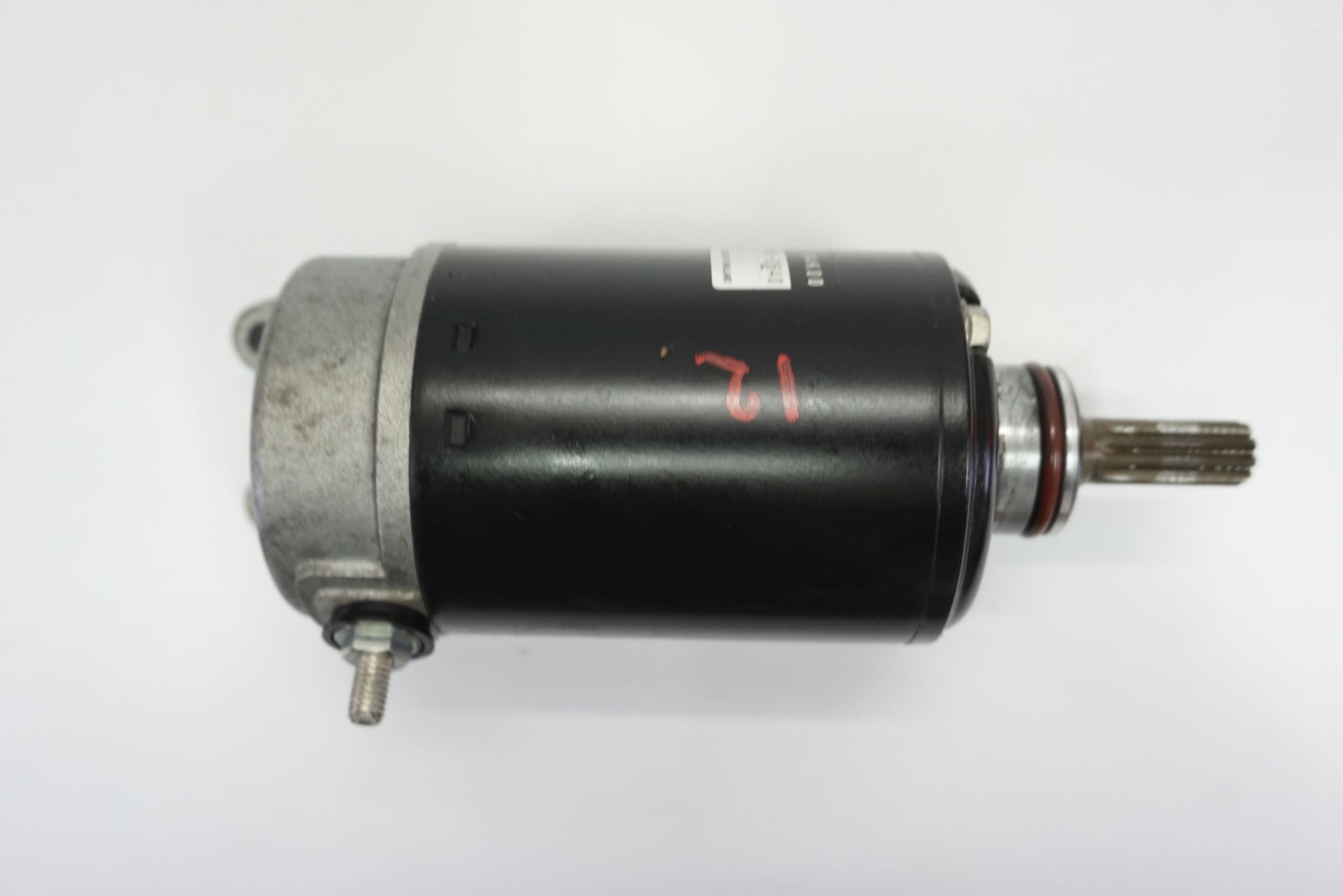 SUZUKI GSX-S 1000 GT 22- Anlasser Starter Motor 2