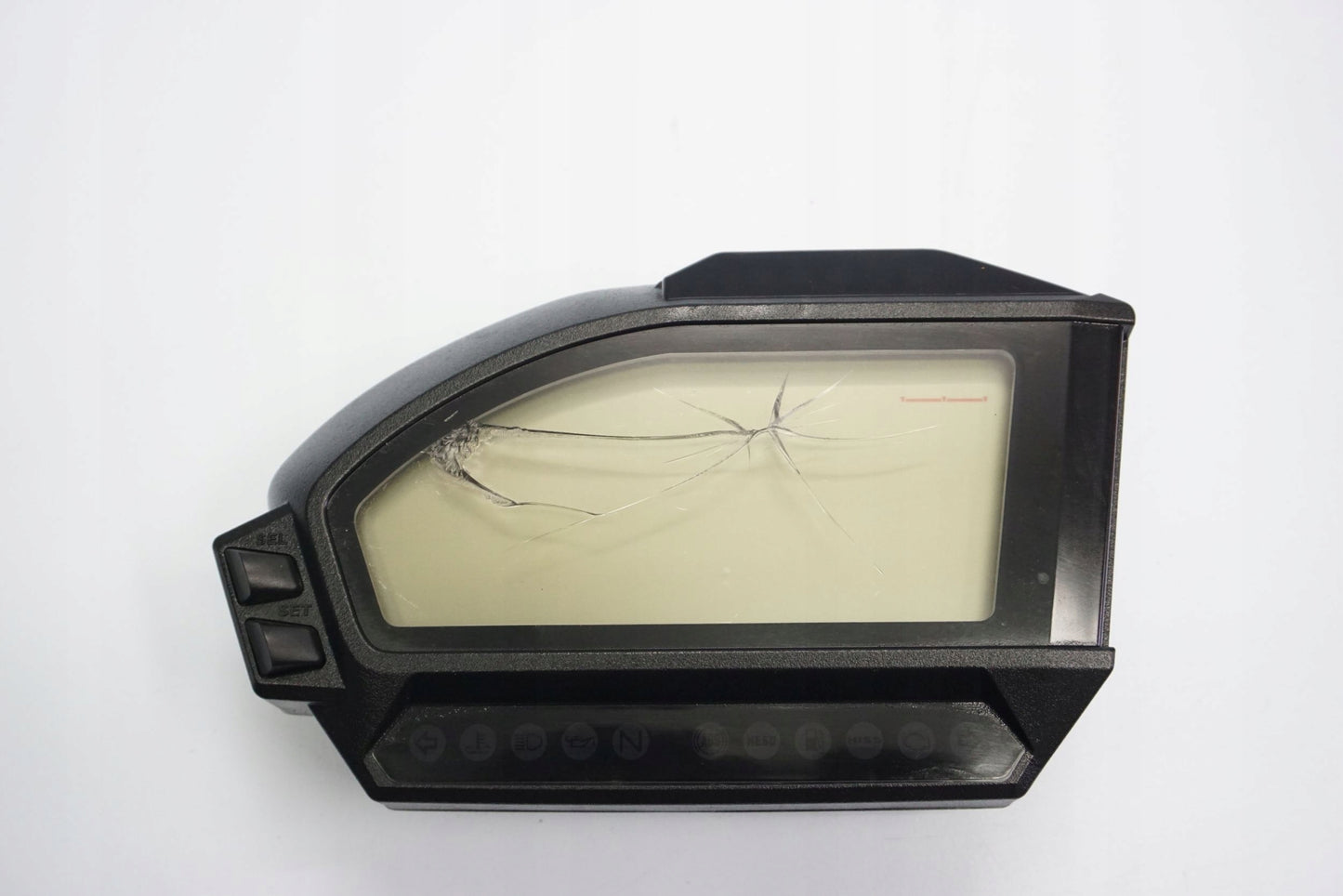 HONDA CBR 1000RR SC59 12-16 Tacho Tachometer Cockpit Speedometer 5