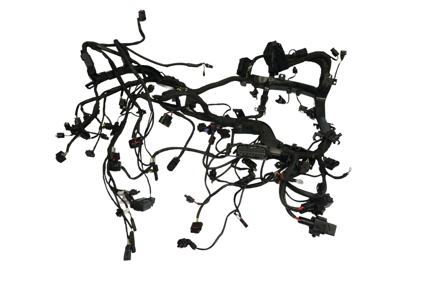 BMW S1000RR K67 19- Kabelbaum Wiring Harness 1