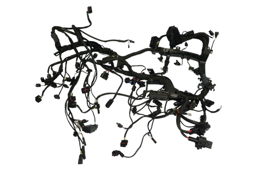 BMW S1000RR K67 19- Kabelbaum Wiring Harness 1