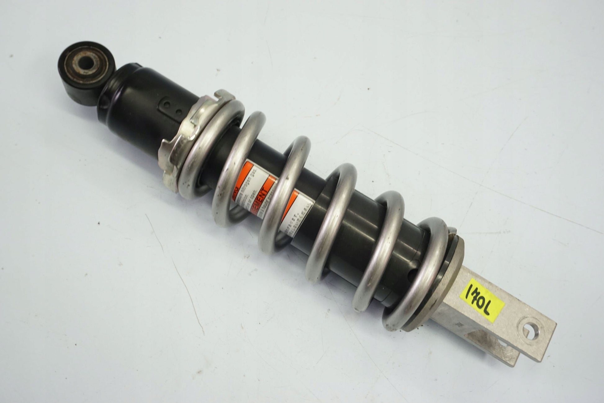 KAWASAKI Z-800 13-17 Stoßdämpfer Federbein shock absorber 5