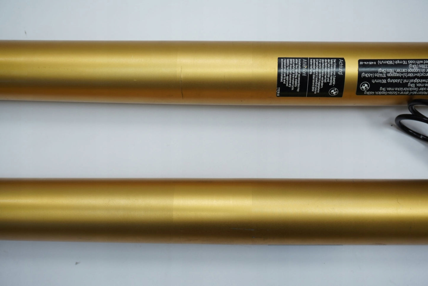 BMW R 1250 RS 19- Gabel Gabelholme Fork 6