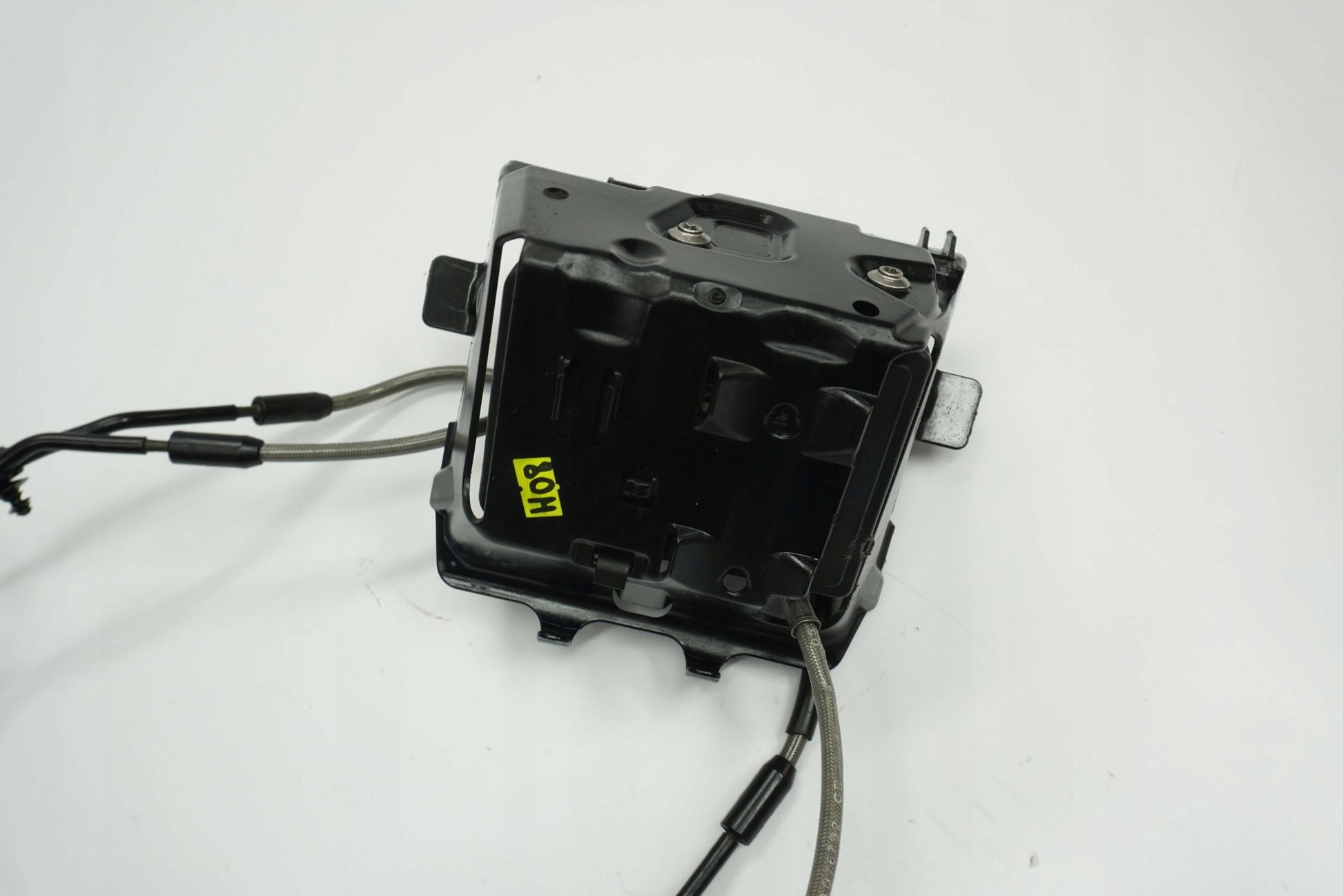 BMW R 1200 RT 17-18 ABS Pumpe Druckmodulator 7