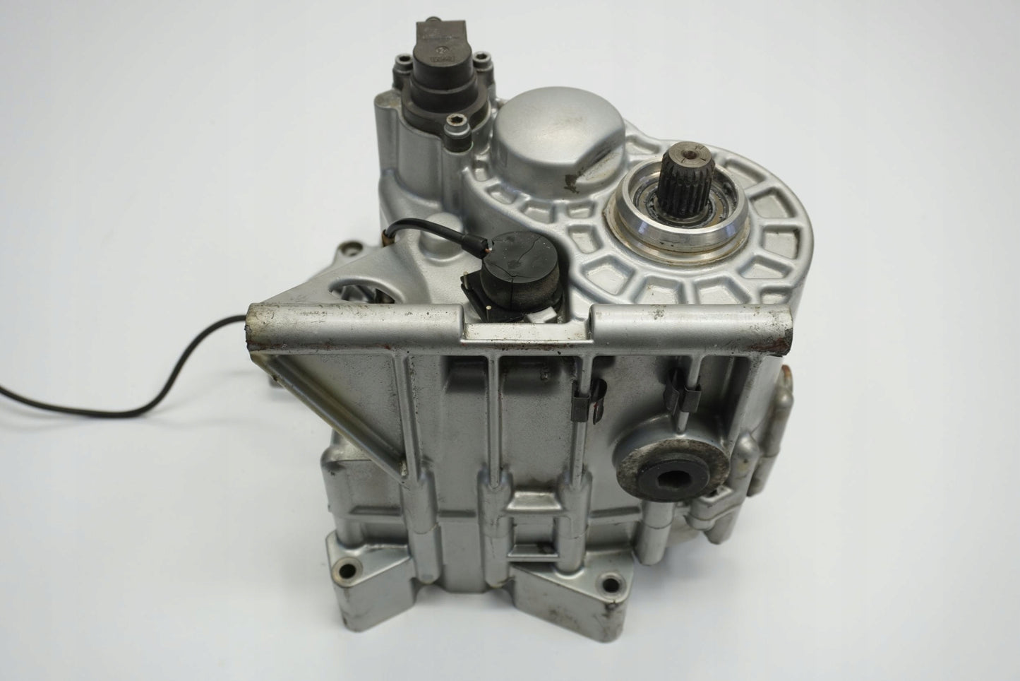 BMW R 1200 C 97-04 Getriebe Gearbox 2