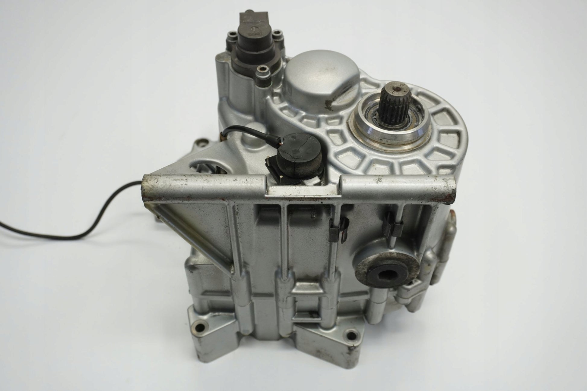 BMW R 1200 C 97-04 Getriebe Gearbox 2