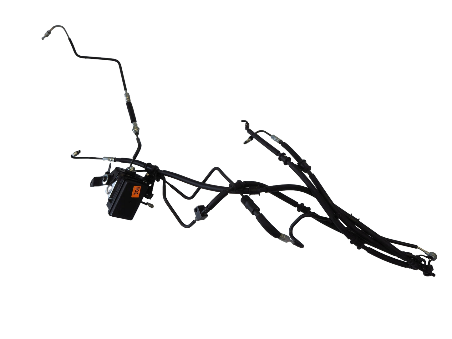 KAWASAKI NINJA 650 20-22 ABS Pumpe Druckmodulator 1