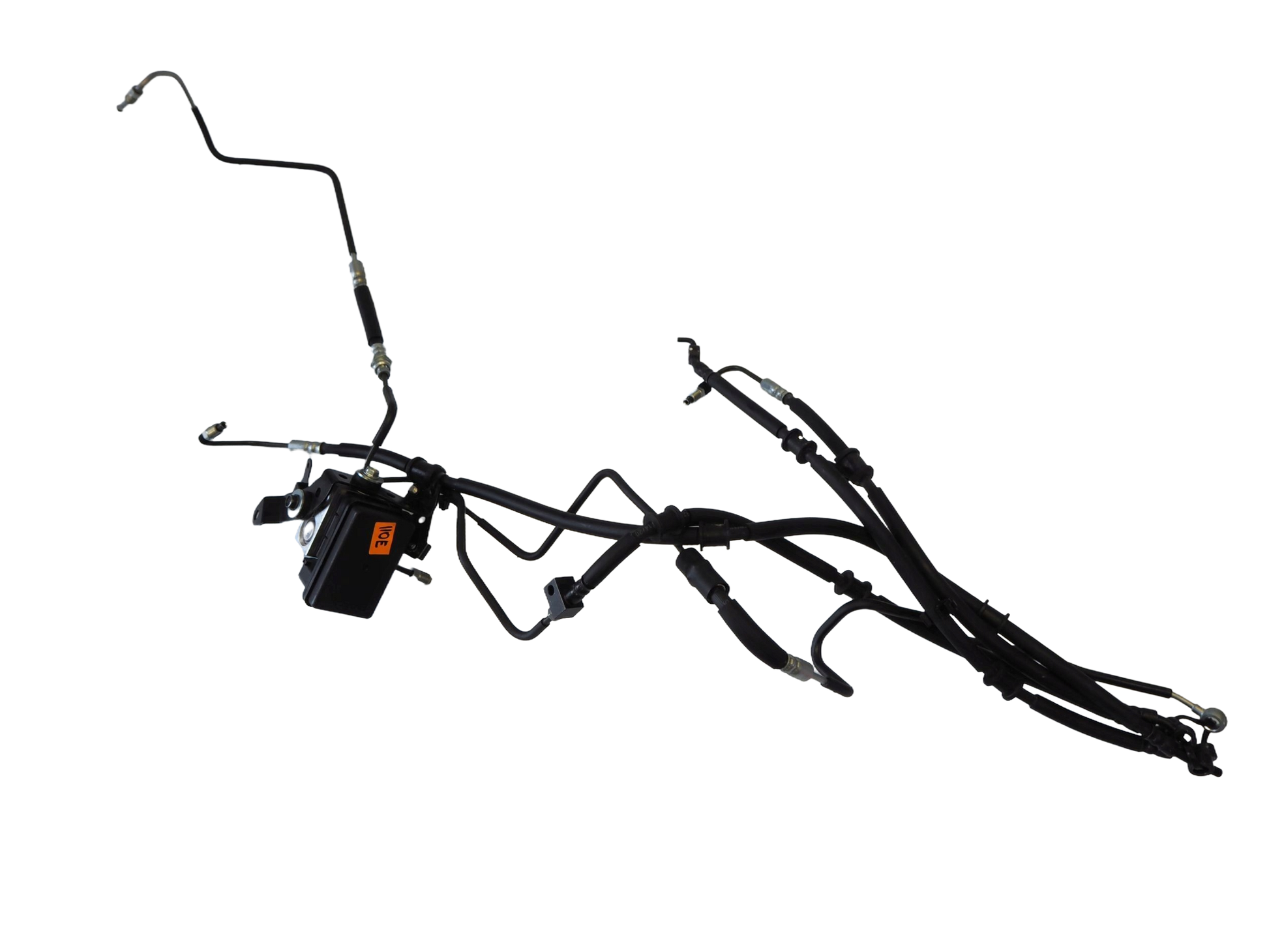 KAWASAKI NINJA 650 20-22 ABS Pumpe Druckmodulator 1