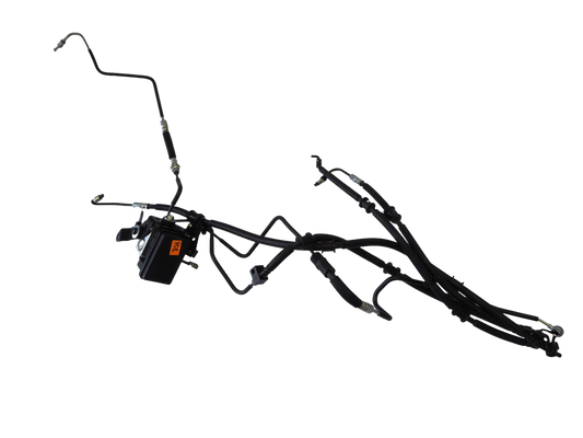 KAWASAKI NINJA 650 20-22 ABS Pumpe Druckmodulator 1