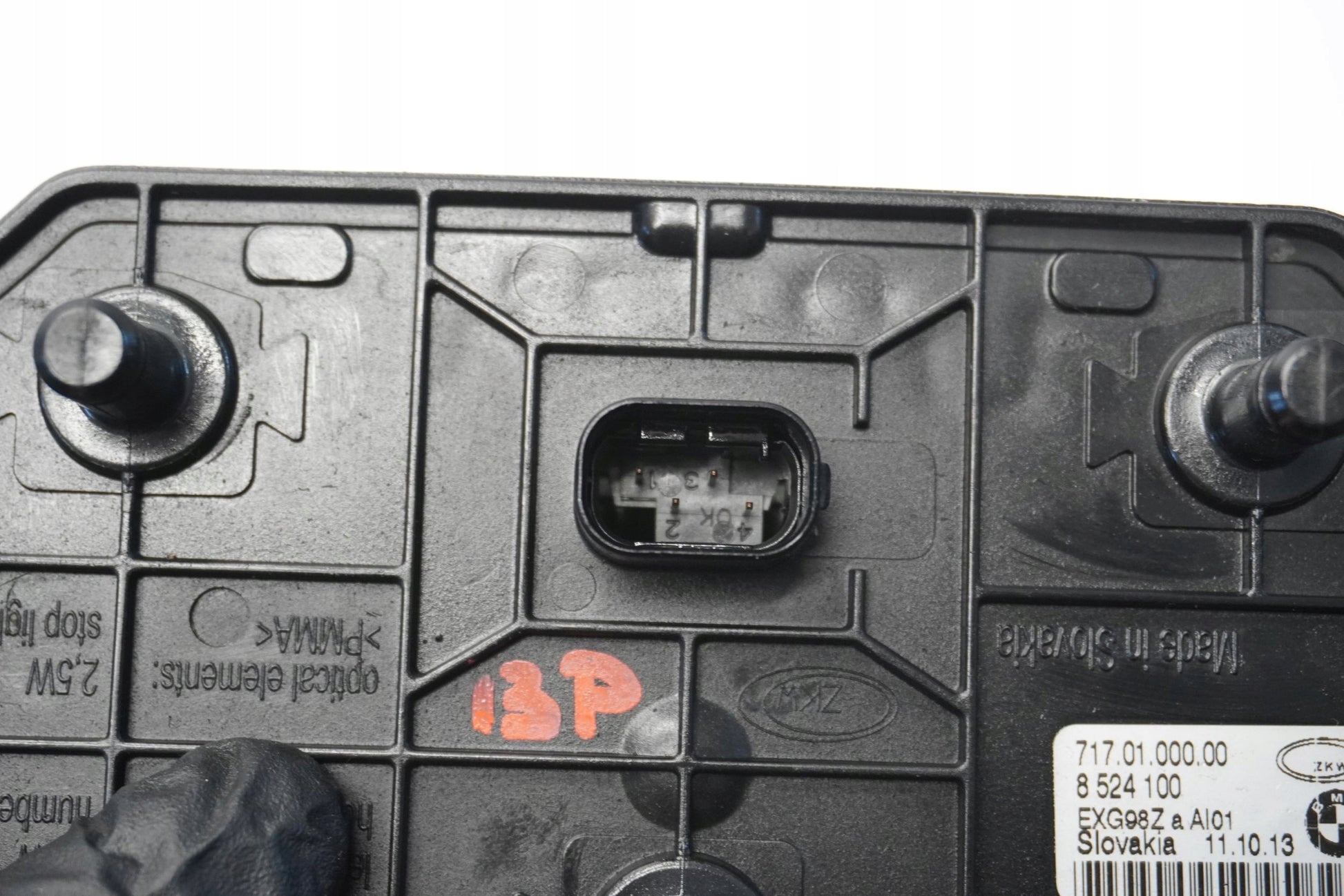 BMW R 1200 GS K50 13-16 Rücklicht 9