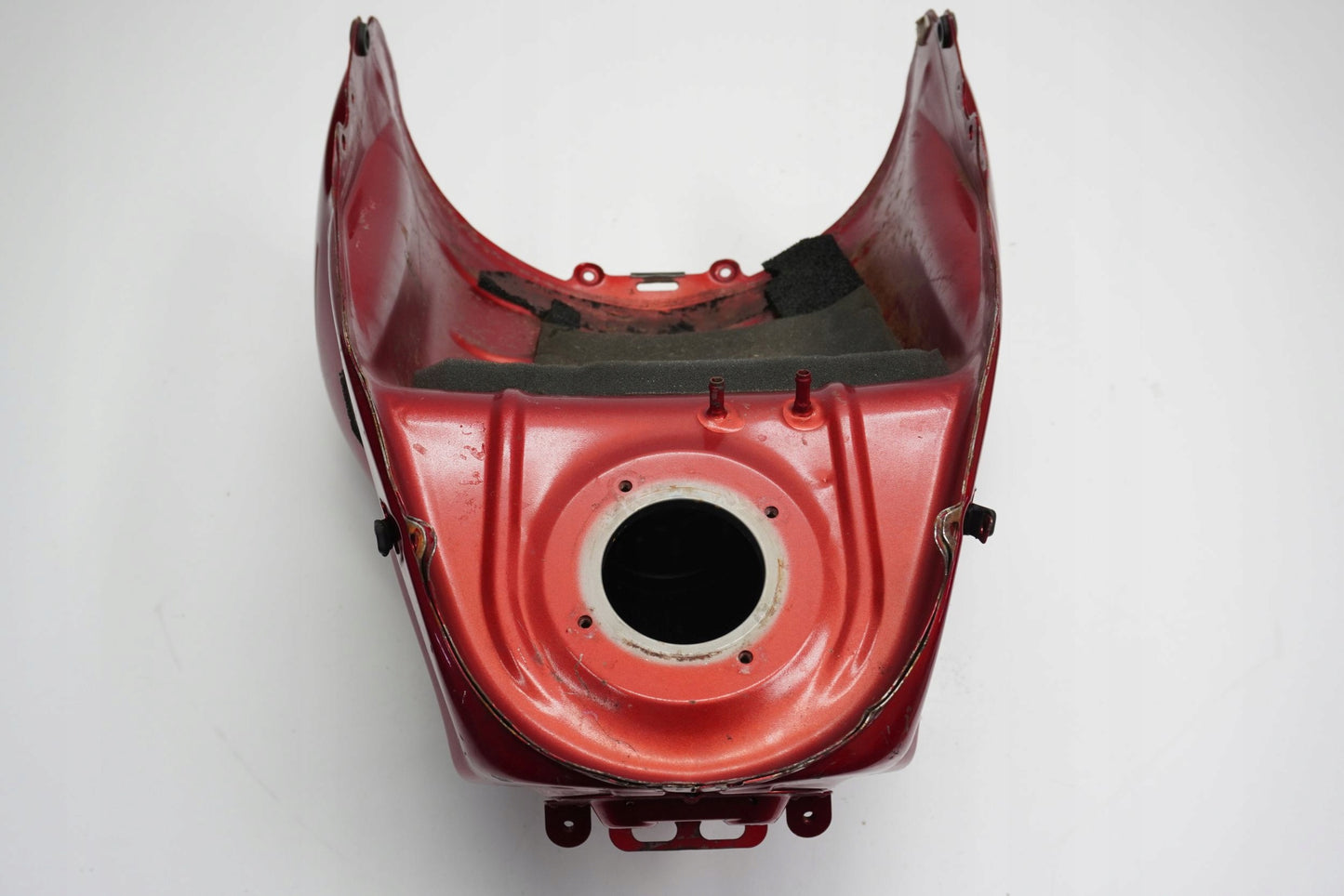 YAMAHA MT-09 TRACER 15-17 Kraftstofftank Benzintank Fuel Tank 11