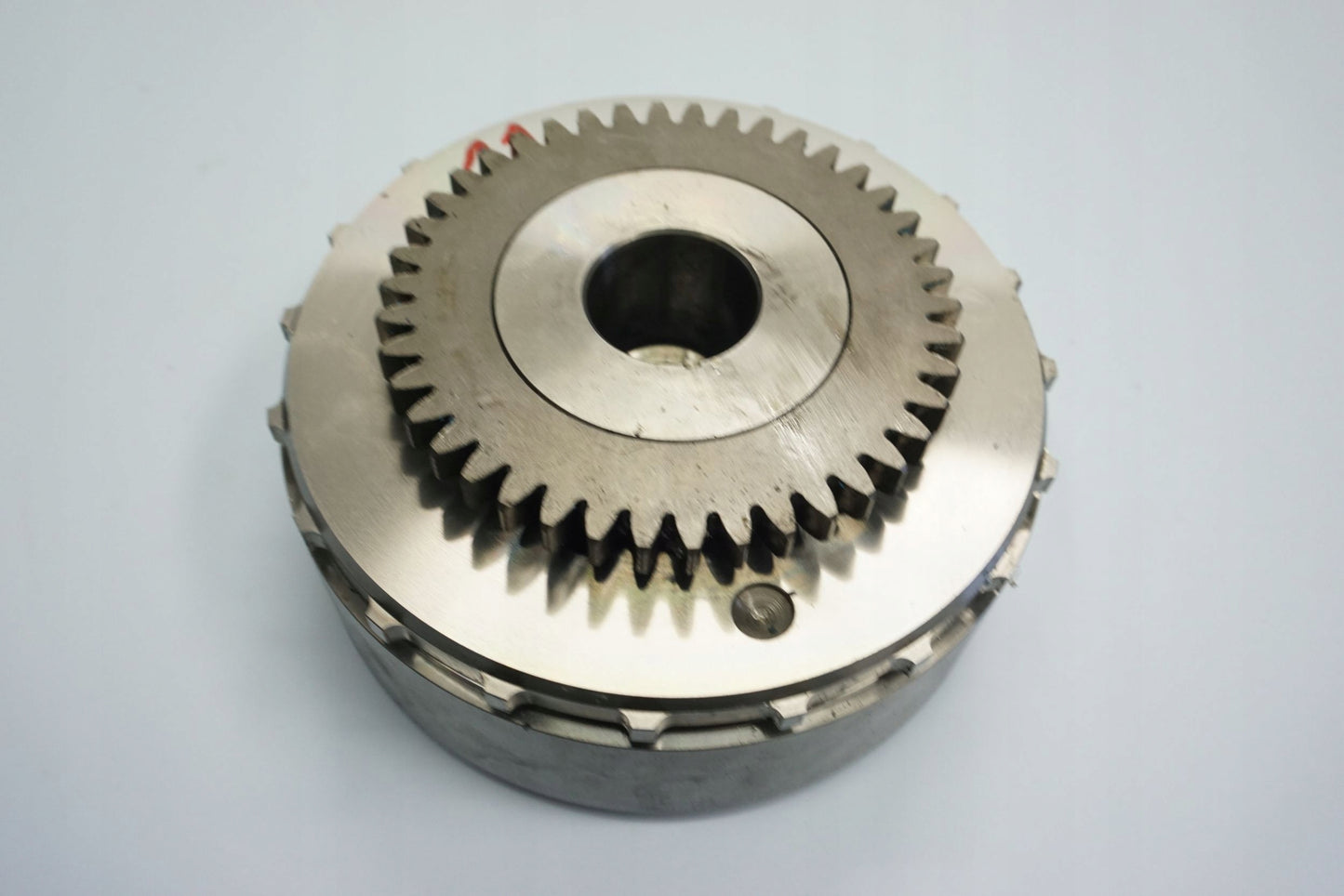 KAWASAKI VN 900 VULCAN 06- Polrad Schwungrad Rotor Flywheel 4
