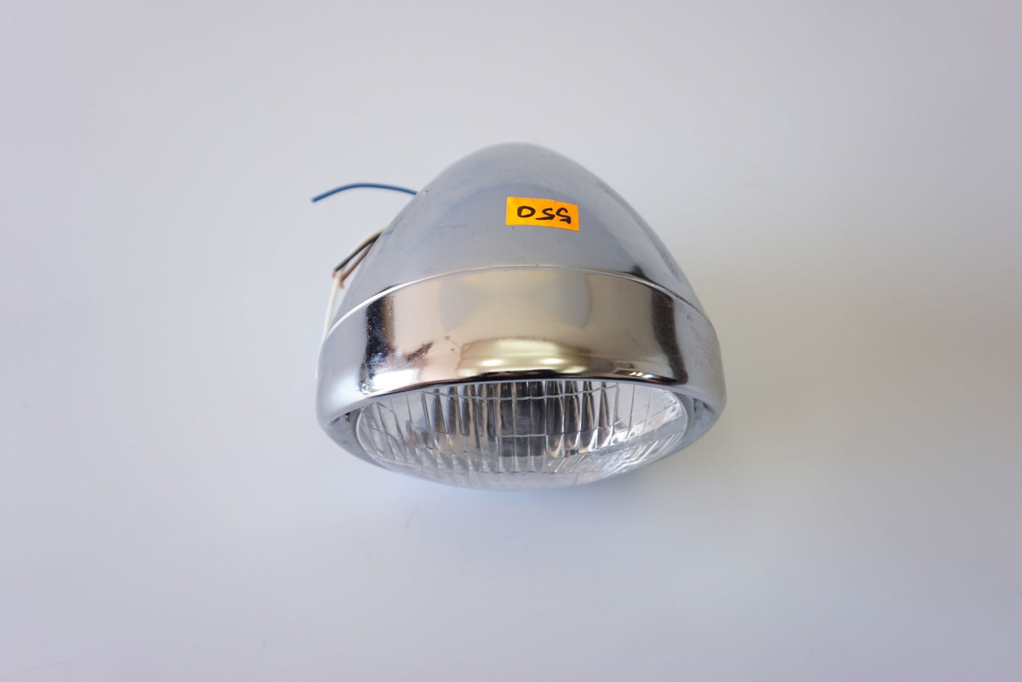 HYOSUNG ST7 2017 Scheinwerfer Headlight 10