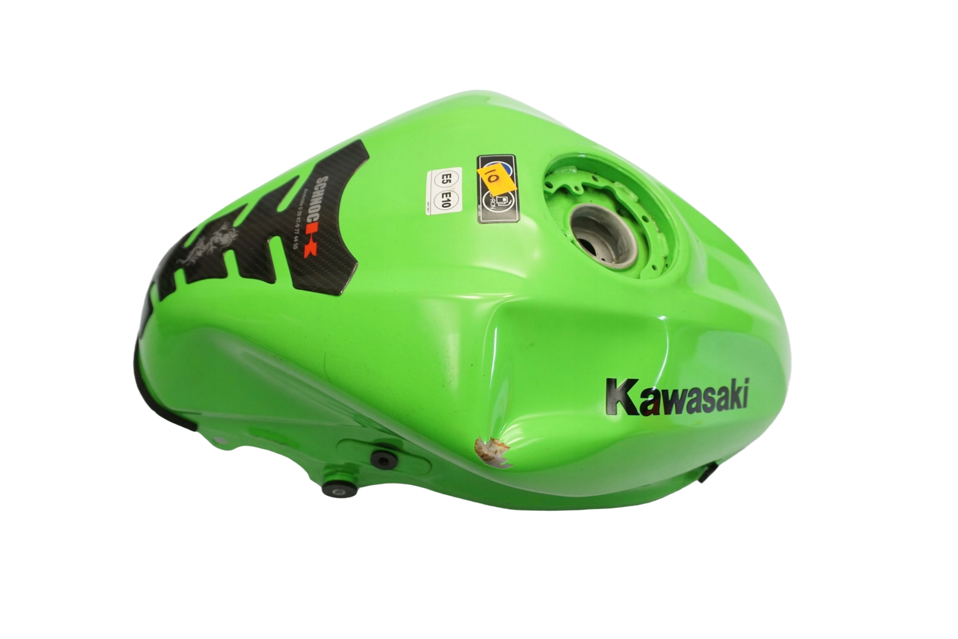 KAWASAKI NINJA 125 19-23 Kraftstofftank Benzintank Fuel Tank 1