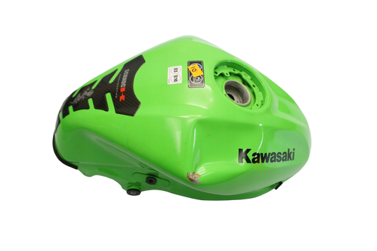 KAWASAKI NINJA 125 19-23 Kraftstofftank Benzintank Fuel Tank 1