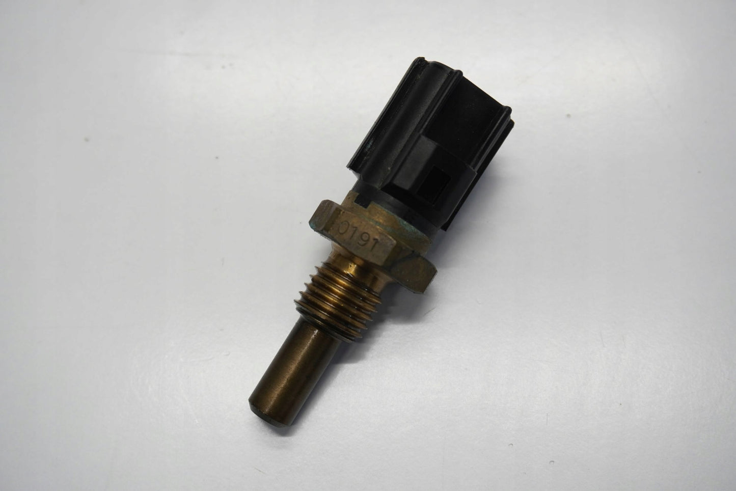 YAMAHA FZ1 1000 N FAZER RN16 06-15 Temperatursensor Thermostat Temperature sensor 5