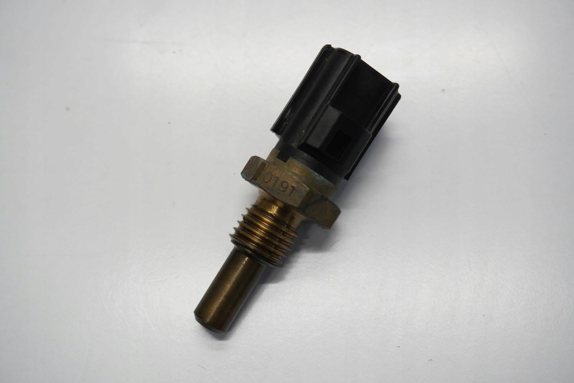 YAMAHA FZ1 1000 N FAZER RN16 06-15 Temperatursensor Thermostat Temperature sensor 5