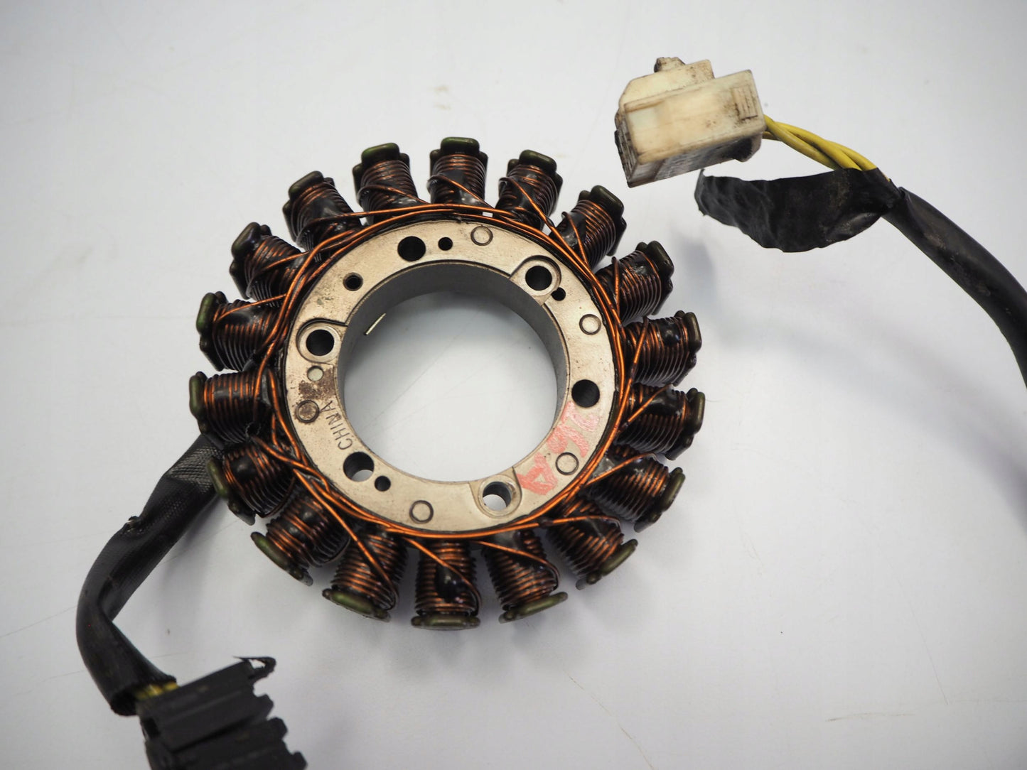 APRILIA MANA 850 07-16 Lichtmaschine Stator Generator Lima Alternator