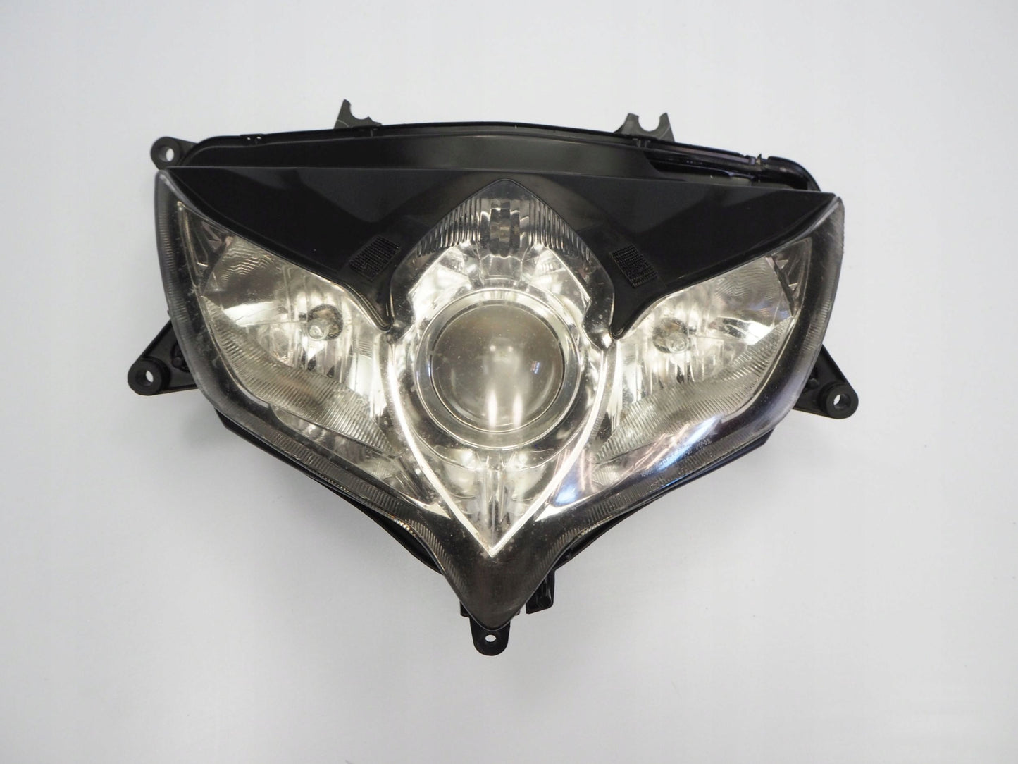 SUZUKI GSX-R 600 750 K8 K9 L0 Scheinwerfer Headlight