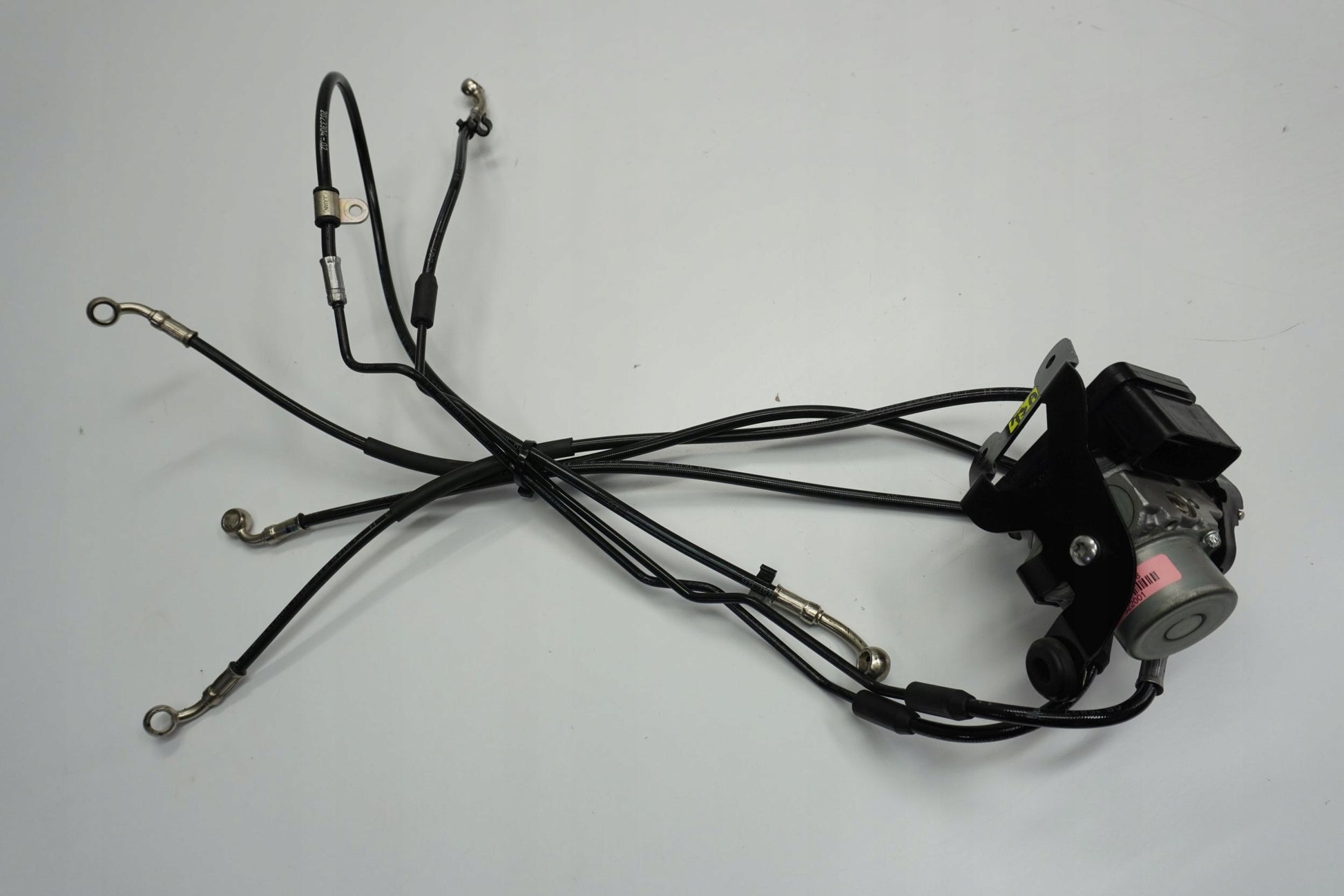 TRIUMPH TIGER SPORT 660 22- ABS Pumpe Druckmodulator 5