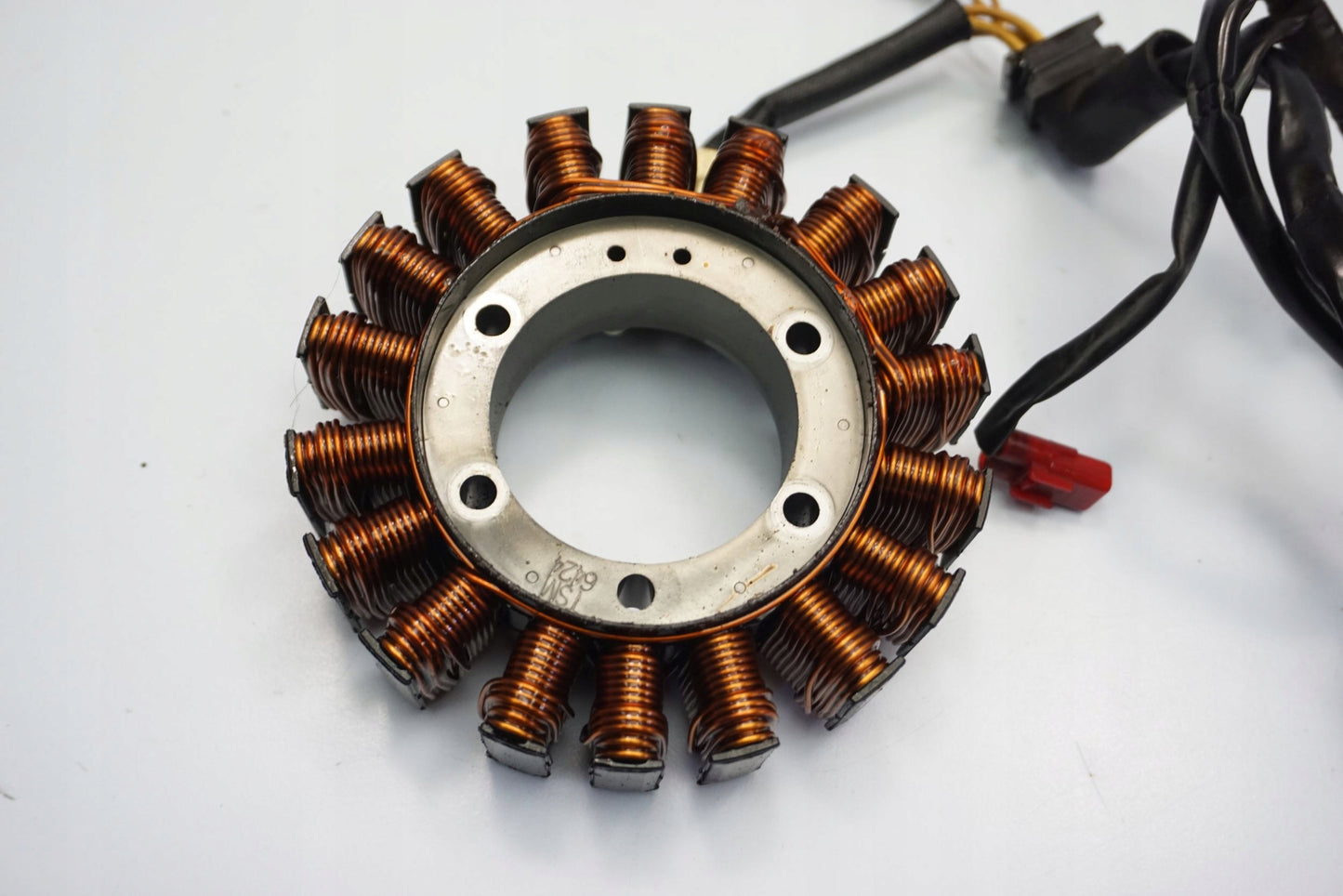 HONDA CB 500 X 2016 Lichtmaschine Stator Generator Lima Alternator