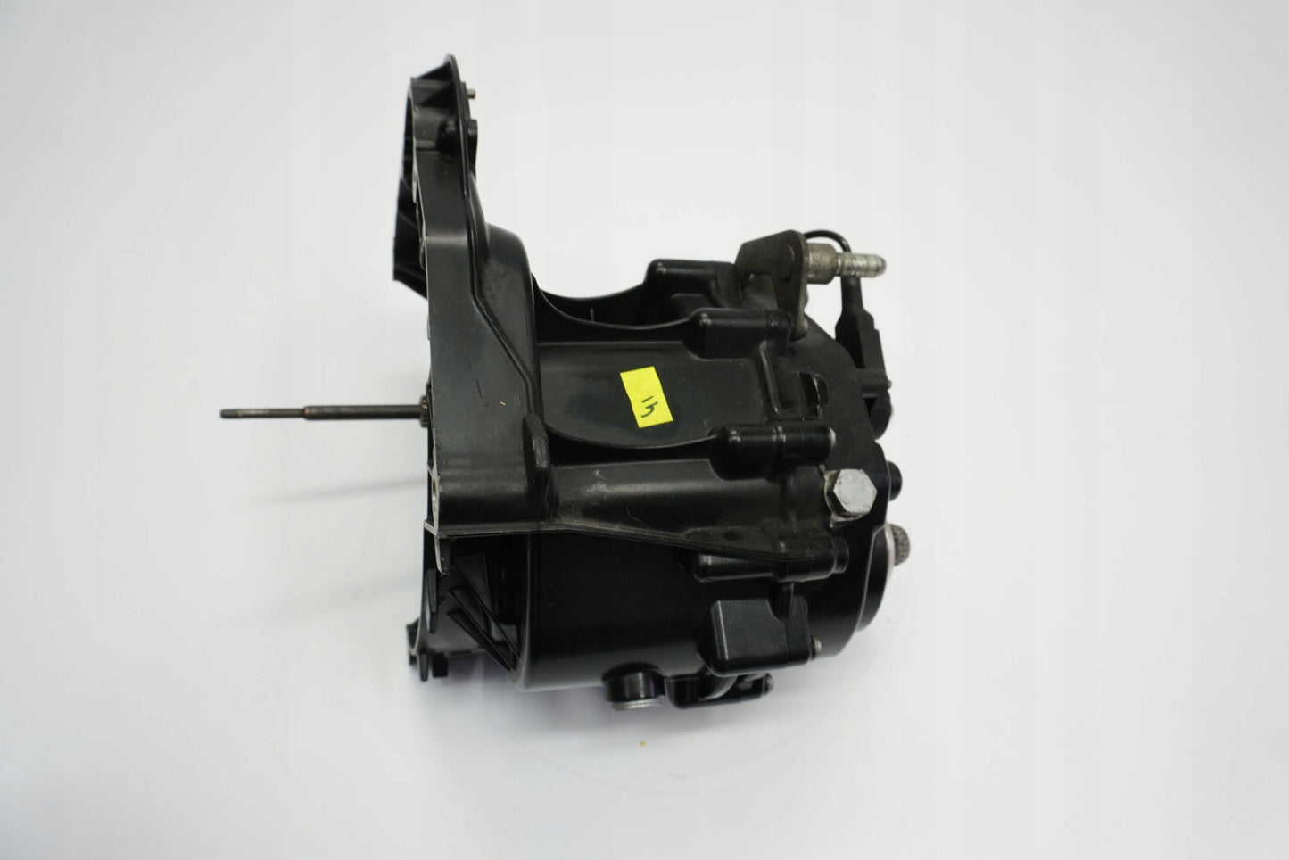 BMW R NINET 14-16 Getriebe Gearbox 7