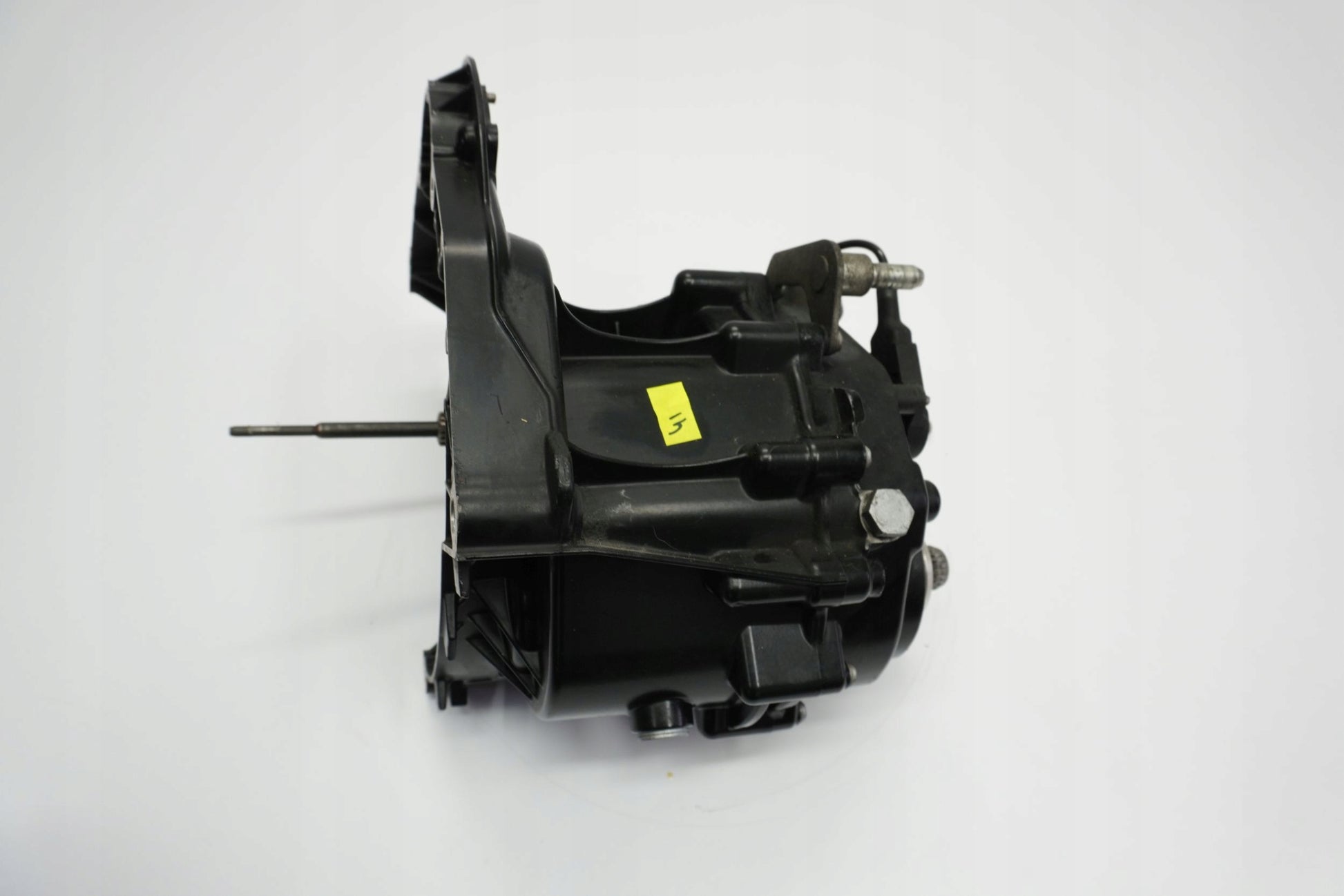 BMW R NINET 14-16 Getriebe Gearbox 7