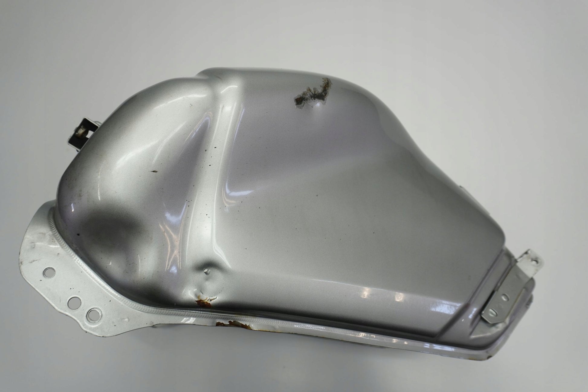 YAMAHA TRACER 9 GT 21- Kraftstofftank Benzintank Fuel Tank 7