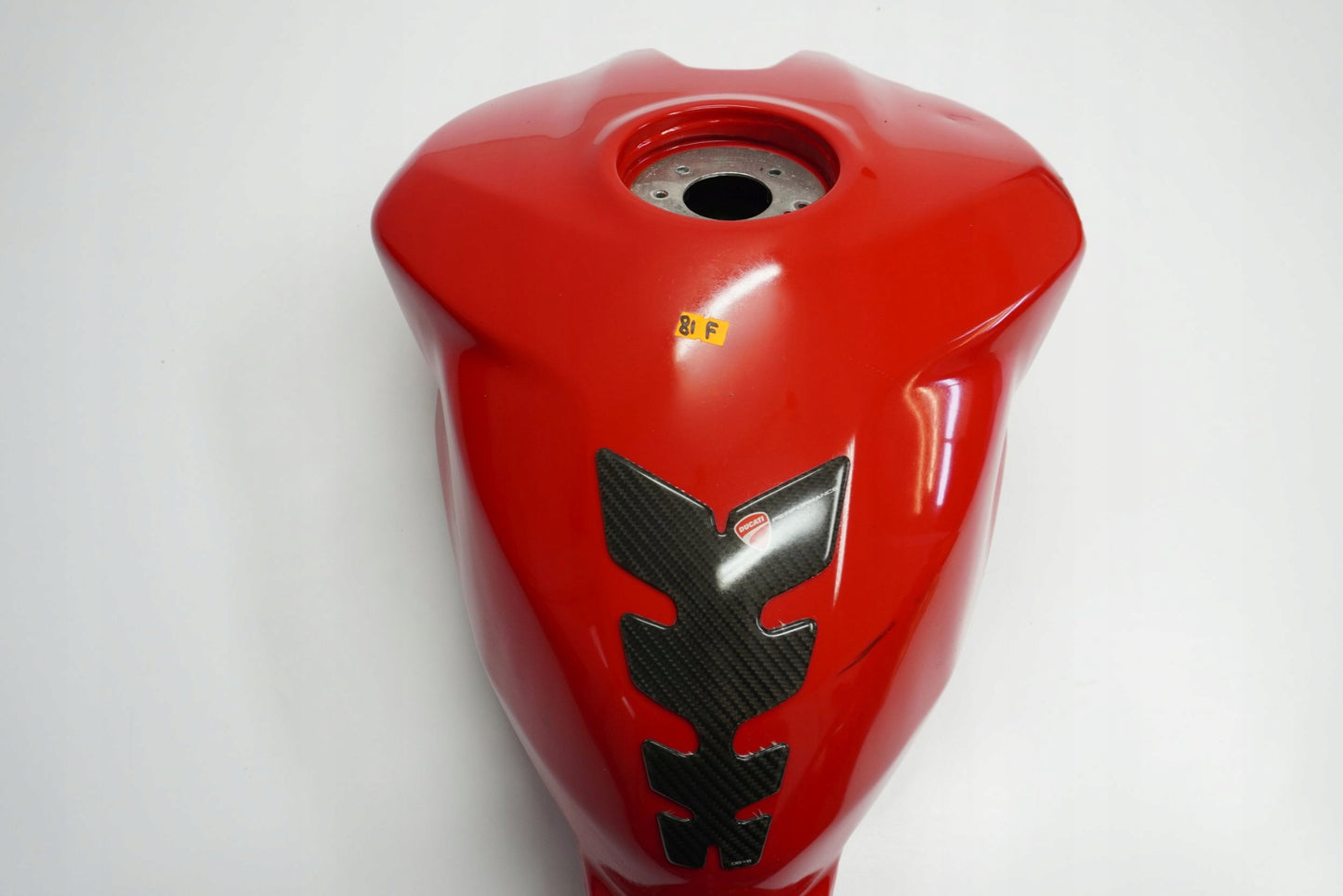DUCATI PANIGALE 1299 15-18 Kraftstofftank Benzintank Fuel Tank 8
