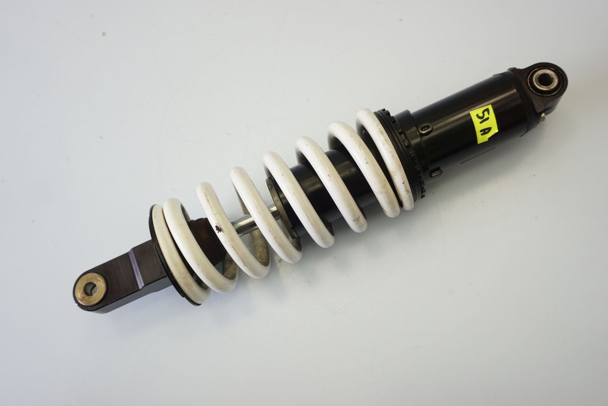 HUSQVARNA 701 VITPILEN Stoßdämpfer Federbein shock absorber 2