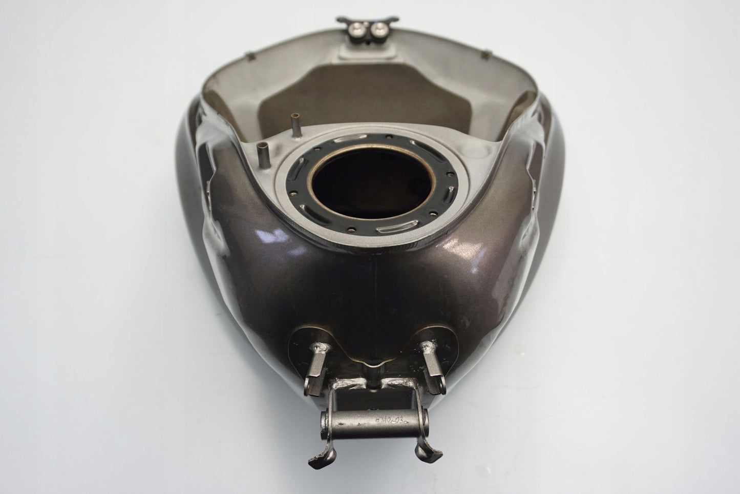 TRIUMPH STREET TRIPLE 765 RS 20- Kraftstofftank Benzintank Fuel Tank