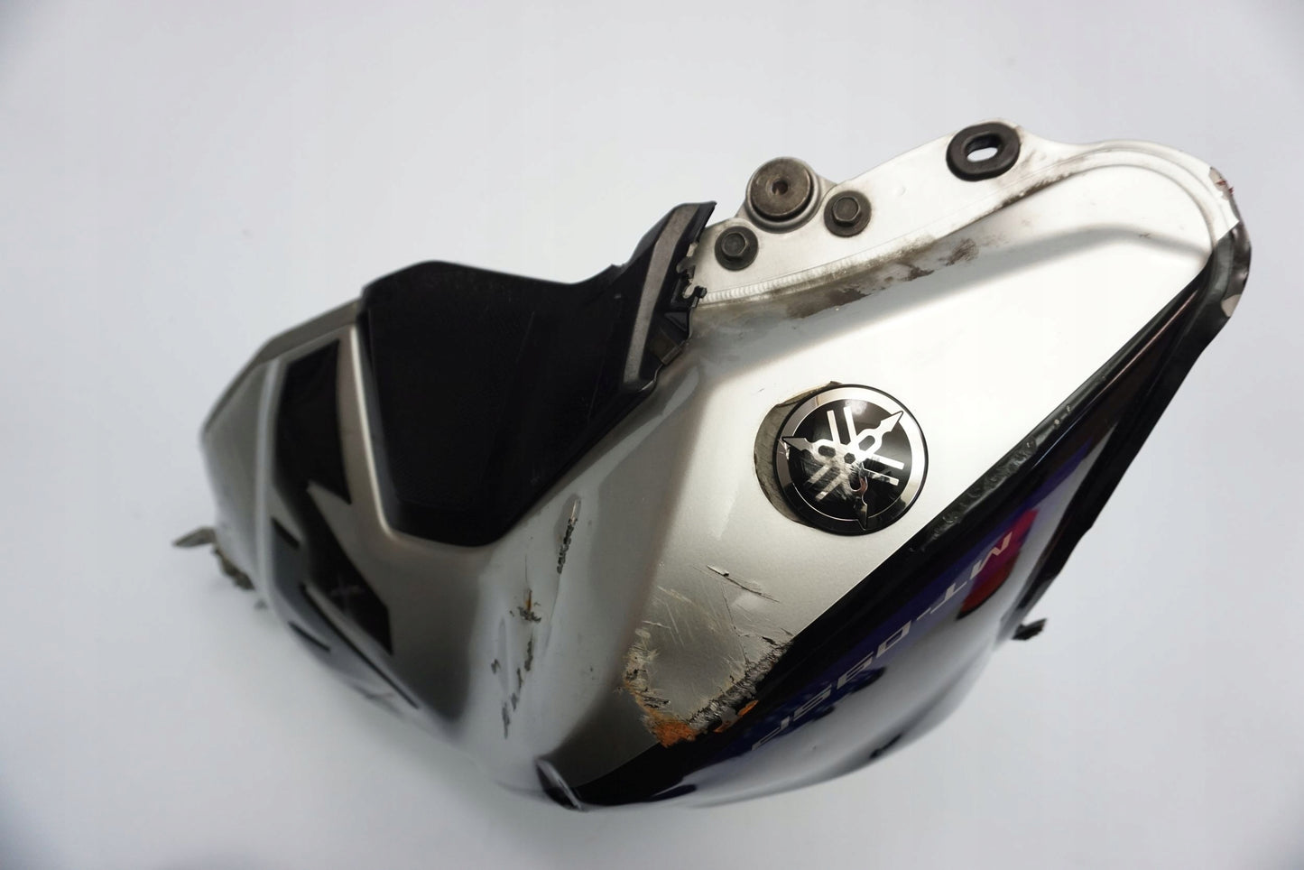 YAMAHA MT-09 SP 18-20 Kraftstofftank Benzintank Fuel Tank