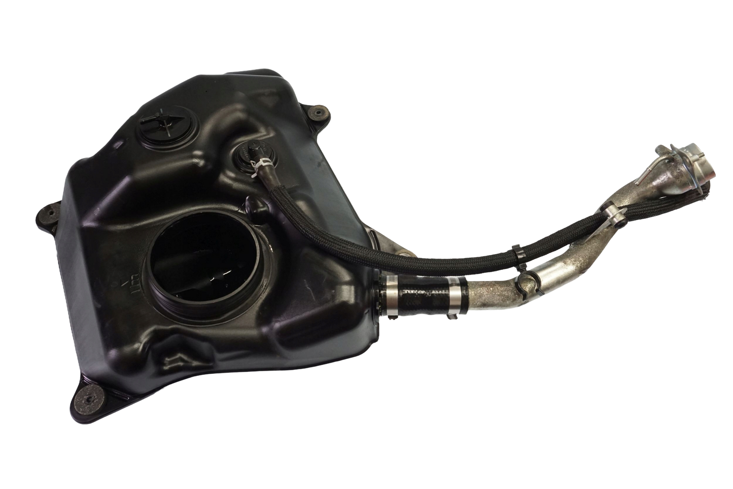 SUZUKI BURGMAN 650 13- Kraftstofftank Benzintank Fuel Tank 1