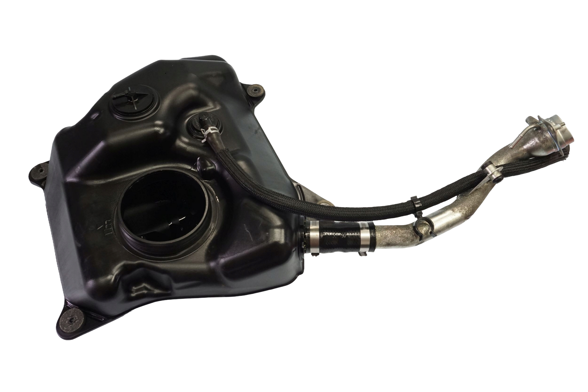 SUZUKI BURGMAN 650 13- Kraftstofftank Benzintank Fuel Tank 1