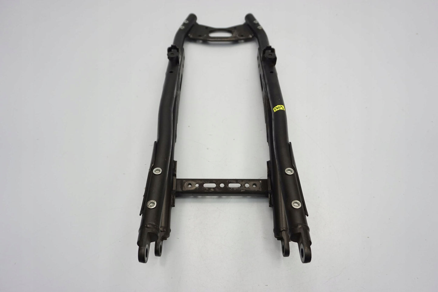 YAMAHA MT-09 SP 18-20 Heckrahmen Rahmen hinten rear frame