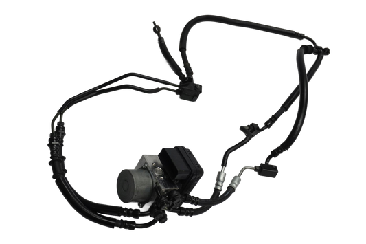 YAMAHA YZF-R 125 19-23 ABS Pumpe Druckmodulator 1