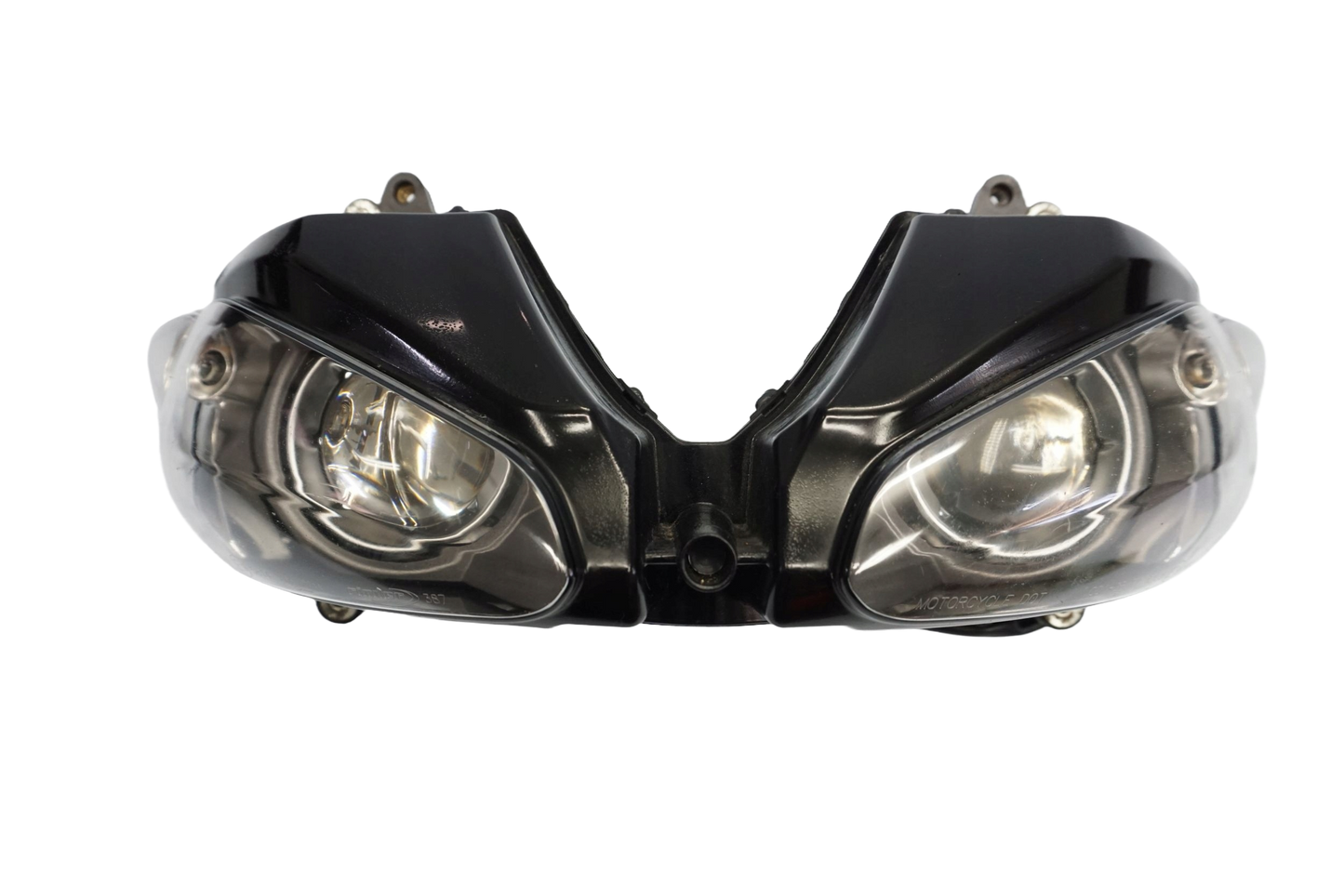 TRIUMPH DAYTONA 675 06-12 Scheinwerfer Headlight