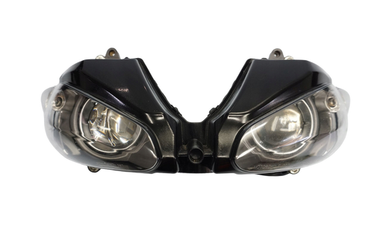 TRIUMPH DAYTONA 675 06-12 Scheinwerfer Headlight