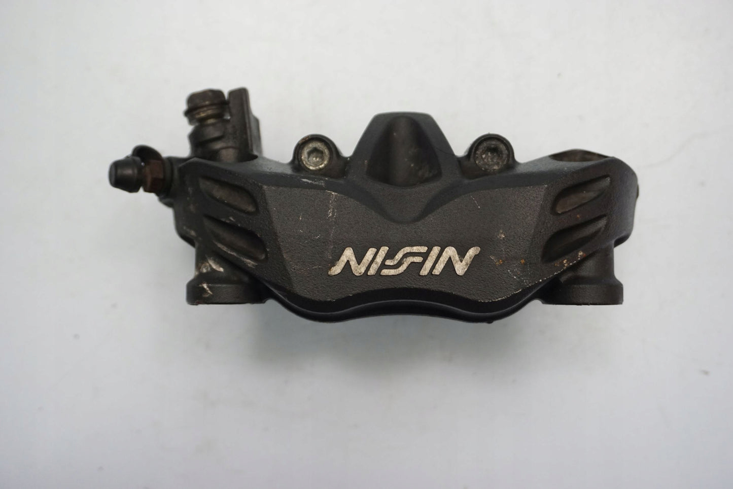 KAWASAKI ZX-6R 600 07-08 Bremse Bremssattel Bremszange vorne links 3