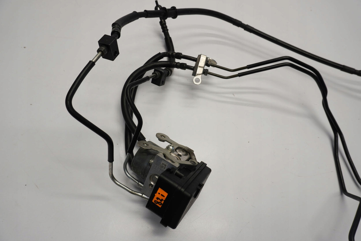 YAMAHA MT-10 16-21 ABS Pumpe Druckmodulator 11