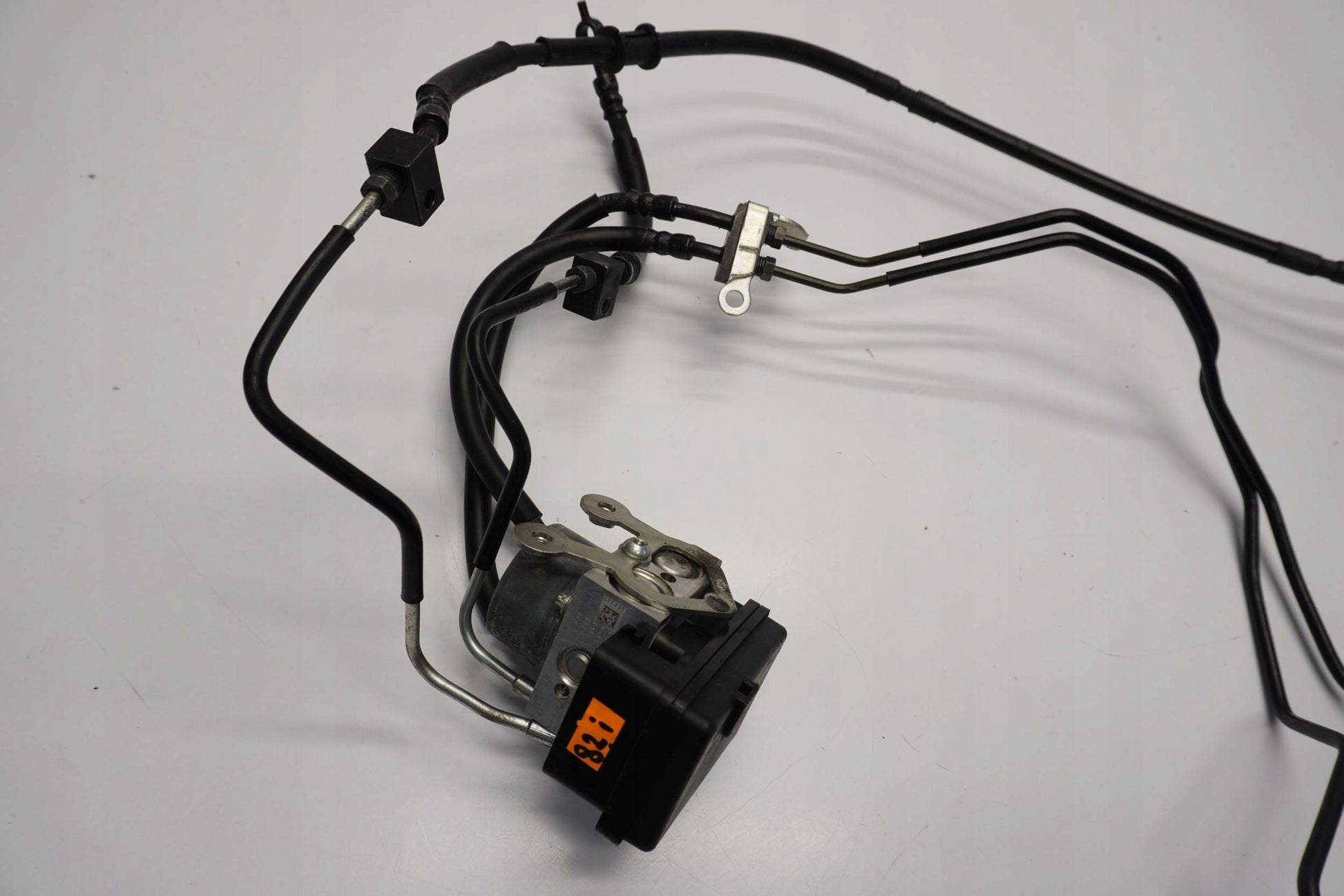 YAMAHA MT-10 16-21 ABS Pumpe Druckmodulator 11