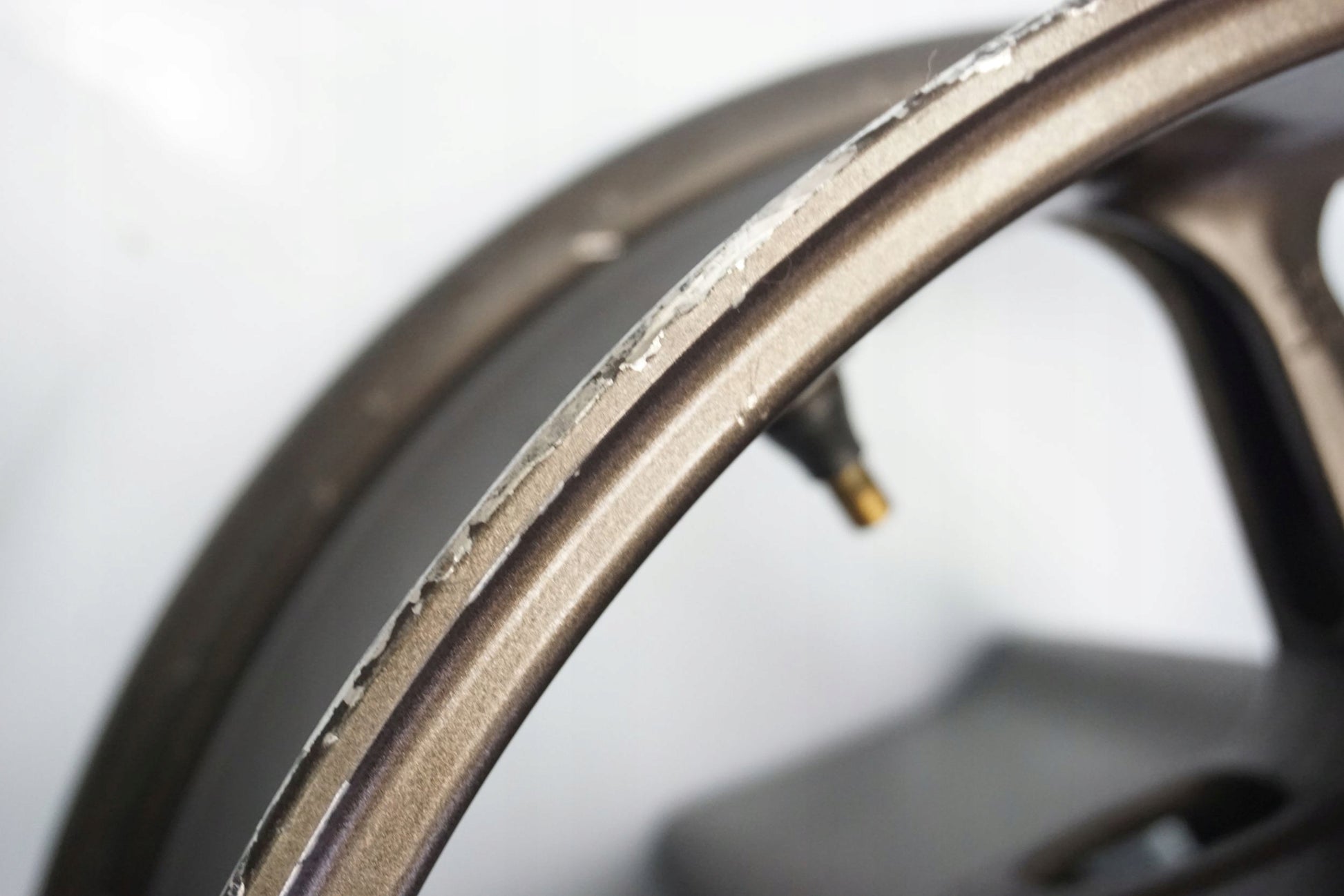 YAMAHA T-MAX 530 12-15 Felge hinten Wheel Hinterrad 7