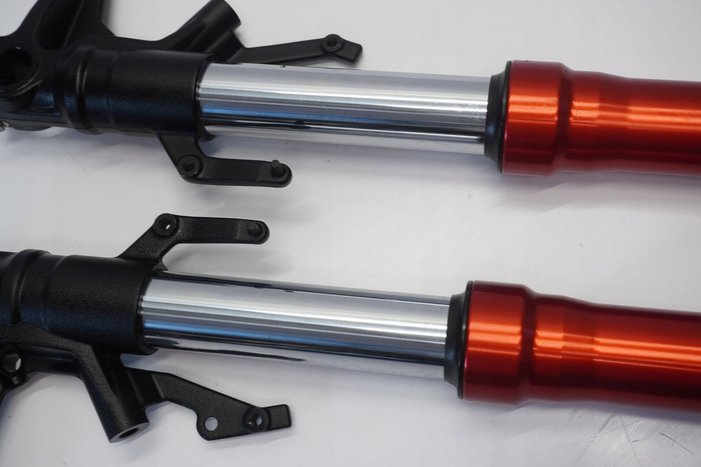 HONDA CB 750 HORNET 23- Gabel Gabelholme Fork 14