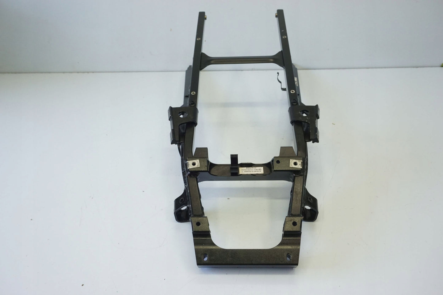 BMW K 1600 GT SPORT 17- Heckrahmen Rahmen hinten rear frame